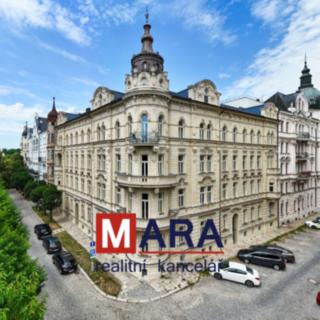 Prodej bytu 3+kk 98 m² Olomouc, Vídeňská