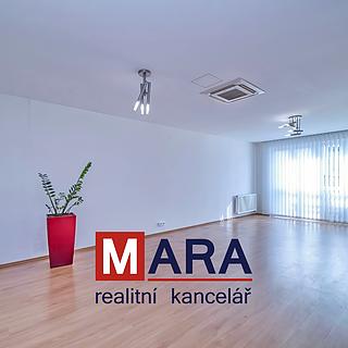 Pronájem kanceláře 116 m² Olomouc Nová Ulice, Legionářská