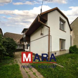 Prodej rodinného domu 119 m² Bělkovice-Lašťany