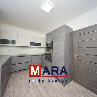 Prodej bytu 3+1 88 m&sup2; Olomouc