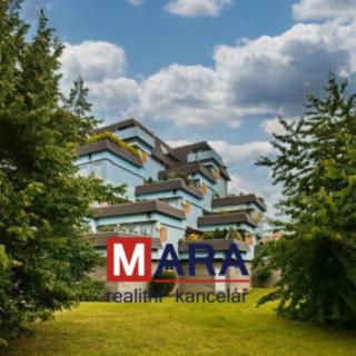 Pronájem bytu 3+kk 87 m² Olomouc
