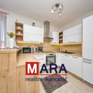 Prodej bytu 2+kk 55 m² Olomouc