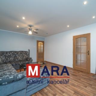 Prodej bytu 3+1 74 m² Rokytnice