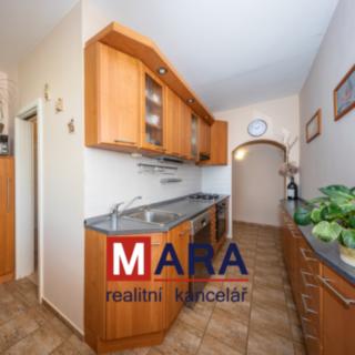 Prodej bytu 3+1 68 m² Olomouc