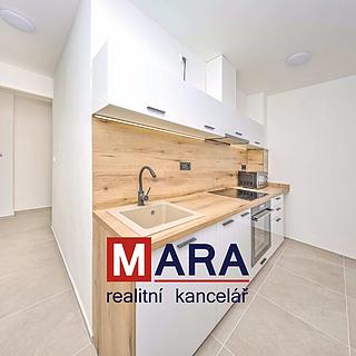 Prodej bytu 3+1 65 m&sup2; Vrbno pod Pradědem