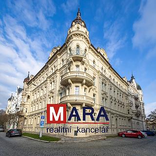 Prodej bytu 3+kk 98 m² Olomouc, Vídeňská