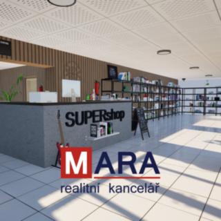 Prodej hotelu a penzionu 430 m² Ostrava Třebovice, Třebovická