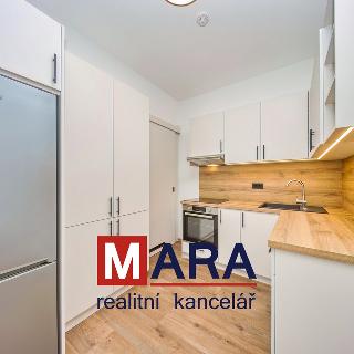 Prodej bytu 3+kk 74 m² Olomouc Hodolany, Přichystalova