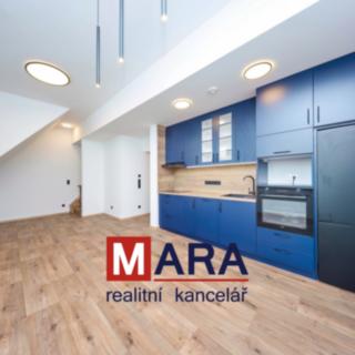 Prodej bytu 3+kk, 71m²