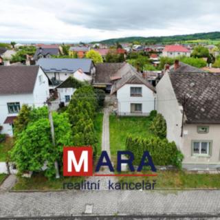 Prodej rodinného domu 119 m² Bělkovice-Lašťany