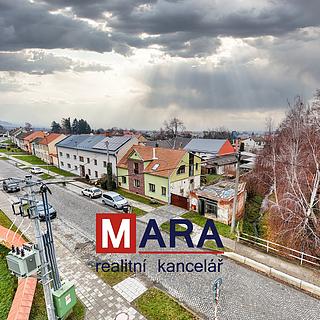 Prodej rodinného domu 62 m&sup2; Cholina