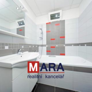Pronájem bytu 2+1 52 m² Olomouc Povel, Sienkiewiczova