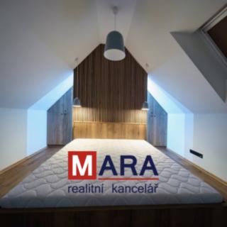 Prodej bytu 3+kk 69 m² Olomouc