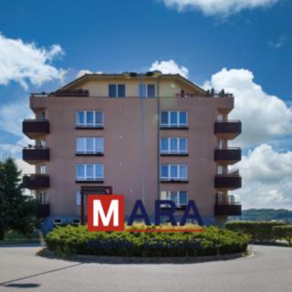 Prodej bytu 2+kk 54 m² Olomouc