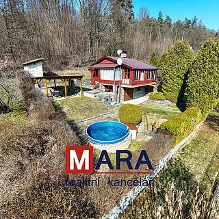 Prodej chaty 94 m&sup2; Hlubočky
