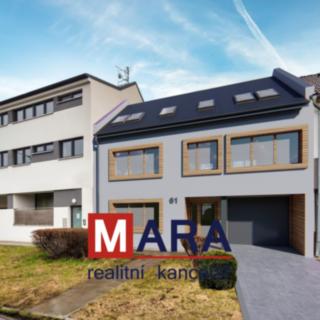 Prodej rodinného domu, 150m²