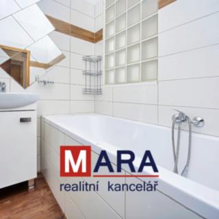 Pronájem bytu 1+1 38 m² Olomouc Hodolany, Nálevkova
