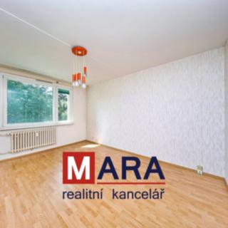 Prodej bytu 2+1 56 m² Olomouc Povel, Schweitzerova