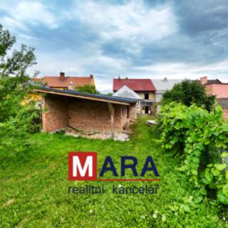 Prodej rodinného domu, 172m²