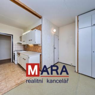 Prodej bytu 2+1 56 m² Olomouc