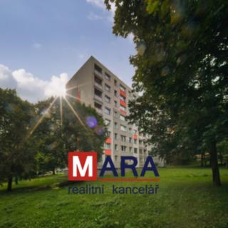 Prodej bytu 3+1 68 m² Olomouc