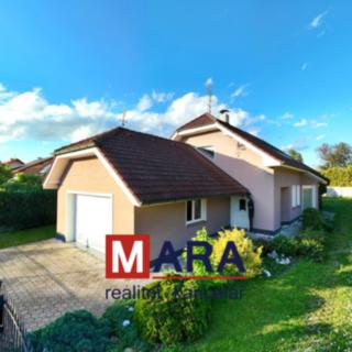 Prodej rodinného domu 203 m² Velký Týnec, Krčmaňská