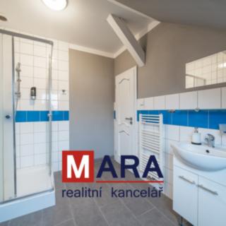 Prodej hotelu a penzionu 430 m² Ostrava Třebovice, Třebovická