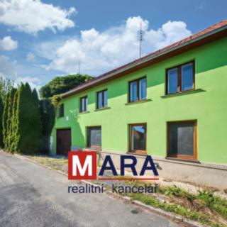 Prodej rodinného domu 83 m² Věrovany