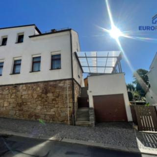 Prodej rodinného domu, 95m²
