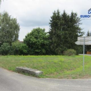Prodej stavební parcely 102 m² Františkovy Lázně Slatina