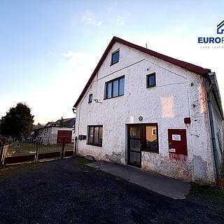 Prodej bytu 2+1 102 m² Velká Hleďsebe Klimentov