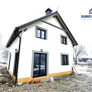 Prodej rodinného domu 144 m² Mnichov