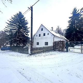 Prodej rodinného domu 336 m² Teplá