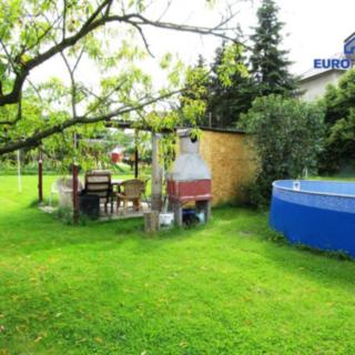 Pronájem zahrady 510 m² Chotěšov