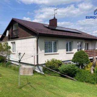 Prodej rodinného domu 131 m² Teplá