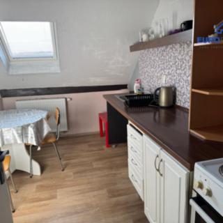 Pronájem bytu 2+1 52 m² Chodová Planá, Výškovská