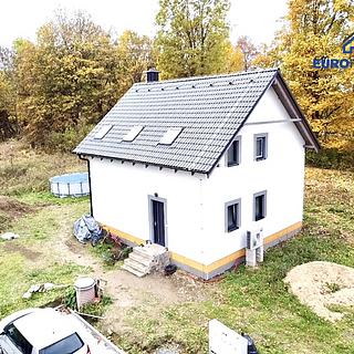 Prodej rodinného domu 144 m² Mnichov