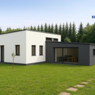 Prodej stavební parcely 997 m² Šťáhlavy