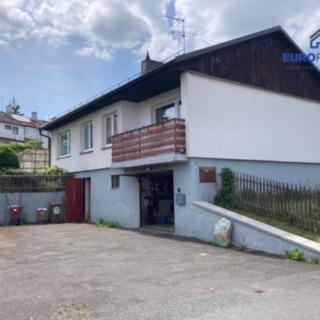 Prodej rodinného domu 134 m² Teplá, Pivovarská