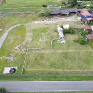 Prodej stavební parcely 7 594 m² Trstěnice