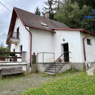 Prodej rodinného domu 195 m² Valy, Borová