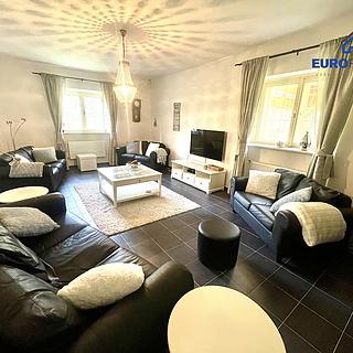 Prodej rodinného domu 336 m² Teplá