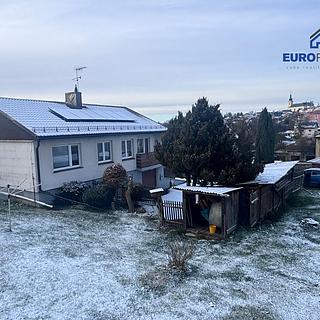 Prodej rodinného domu 131 m² Teplá, Pivovarská