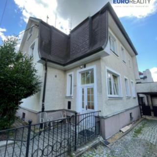 Pronájem bytu 1+kk, garsoniery 29 m² Mariánské Lázně