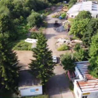 Prodej ostatních pozemků 11224 m² Zádub-Závišín