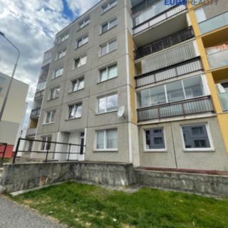 Prodej bytu 3+1 71 m² Tachov, Želivského