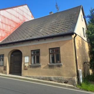 Prodej rodinného domu 135 m² Teplá