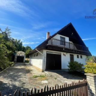 Prodej rodinného domu, 105m²
