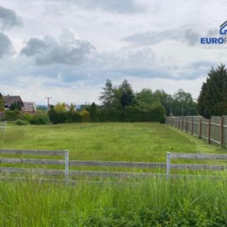 Prodej stavební parcely 7594 m² Trstěnice