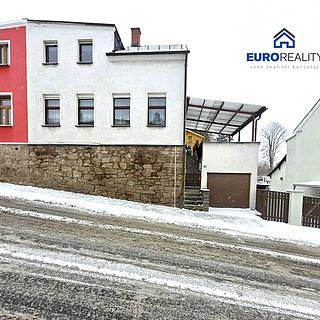 Prodej rodinného domu, 146m&sup2;